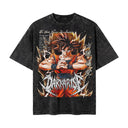 Dragon Ball 'Goku' MD1 Oversized Washed Tee