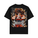 Dragon Ball 'Goku' MD1 T-Shirt