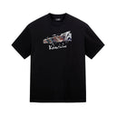 Demon Slayer 'Upper Moon 1' MD1 T-Shirt