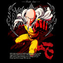 One Punch Man 'Saitama' MD3 Sweatshirt