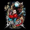 Dragon Ball 'Vegeta' MD2 Sweatshirt
