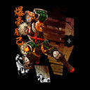 My Hero Academia 'Bakugo' MD1 T-Shirt