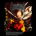 One Punch Man 'Saitama' MD1 Oversized Hoodie
