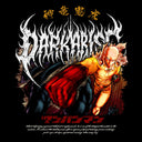 One Punch Man 'Saitama' MD2 Oversized Hoodie