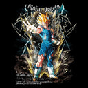 Dragon Ball 'Vegeta' MD3 Sweatshirt