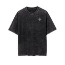 Jujutsu Kaisen 'Mahoraga' MD1 Oversized Washed Tee