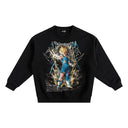 Dragon Ball 'Vegeta' MD3 Sweatshirt