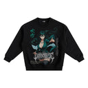 One Punch Man 'Fubuki' MD1 Sweatshirt