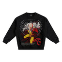 One Punch Man 'Saitama' MD3 Sweatshirt