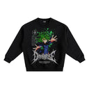 One Punch Man 'Tatsumaki' MD1 Sweatshirt